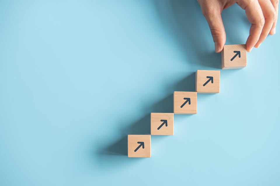 Overcoming entrepreneurial anxiety