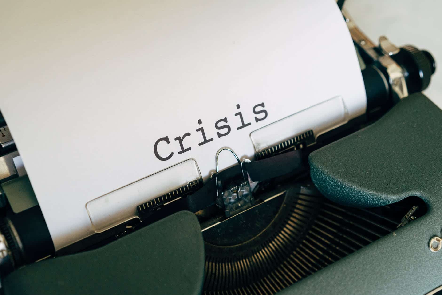 This is the Top Crisis Communication Strategy