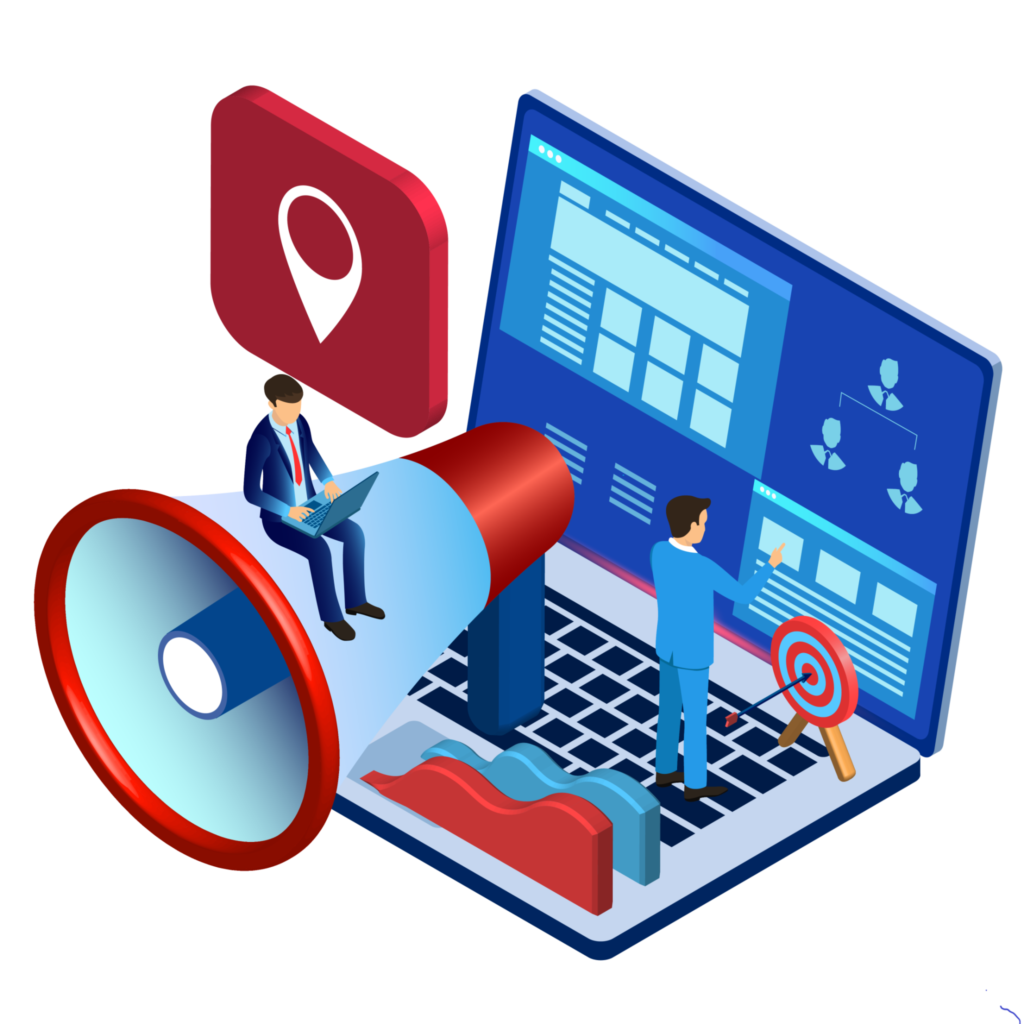 Conducting Local SEO Audits