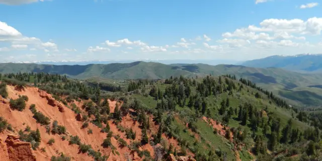 PR RFP Issued For Juab County Tourism Office