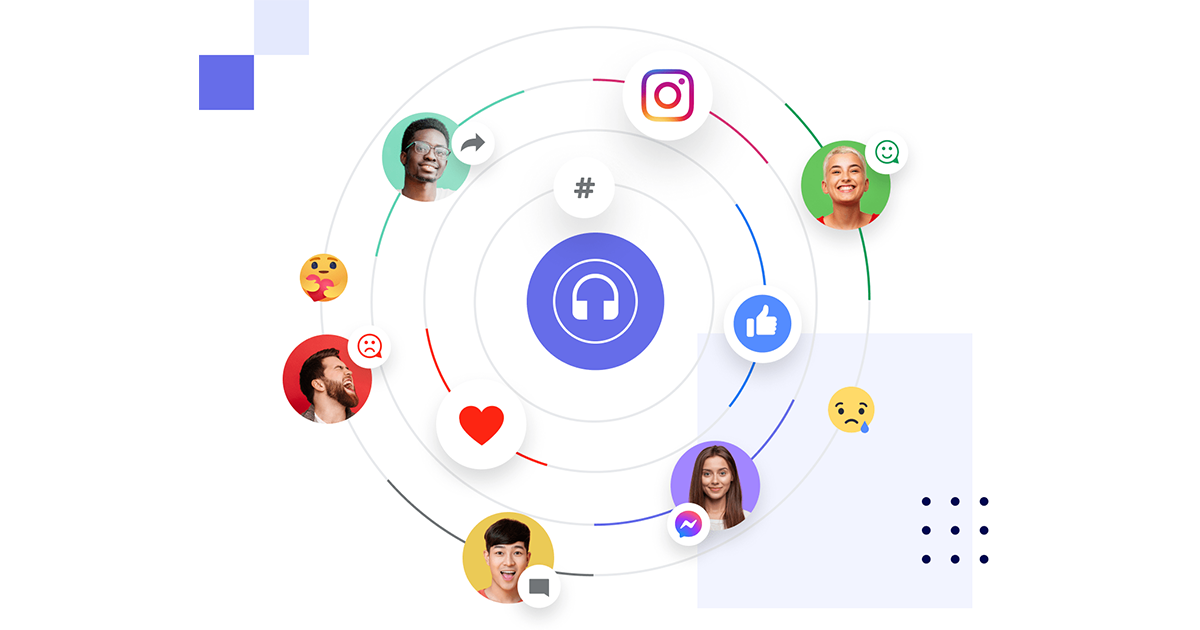 Social Listening Mistakes