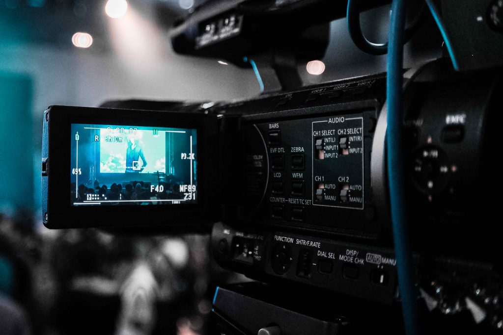 Using Video Ads in Marketing