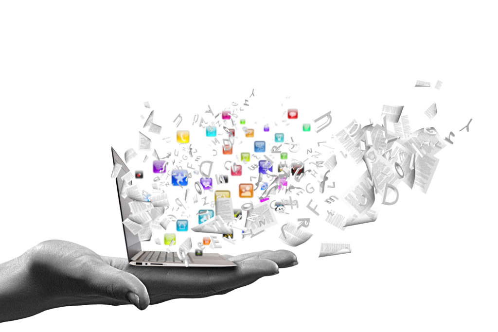 Utilizing Content Marketing the Right Way