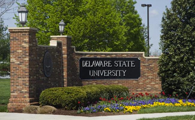 Logo Redesign and Market Research RFP Issued By Delaware State University