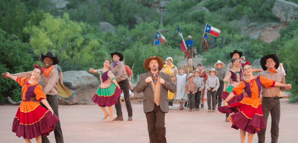 Tourism Advertising and Marketing Services For Texas Governor