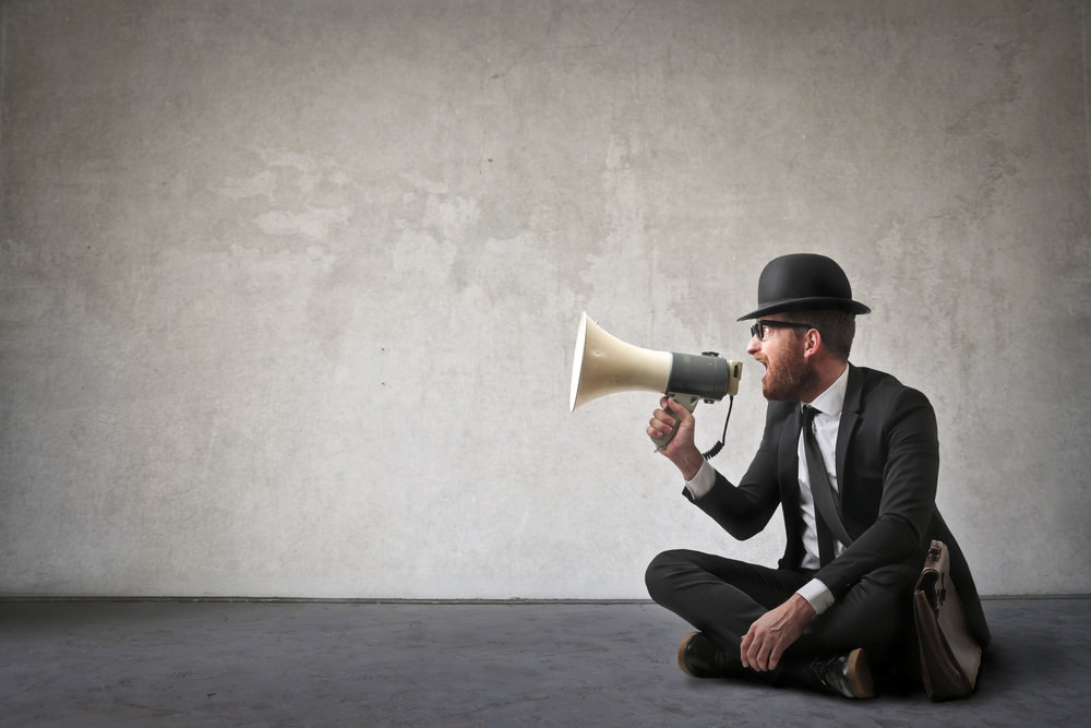 Effective PR Campaigns