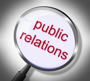 Types of Public Relations Efforts