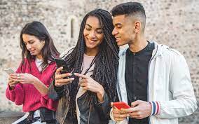 BeReal, the anti-influencer app