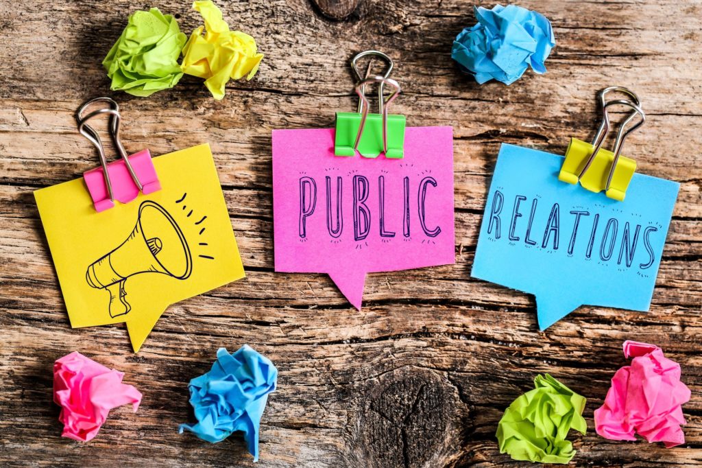 Making Sure PR Campaigns Are Generating Positive Results