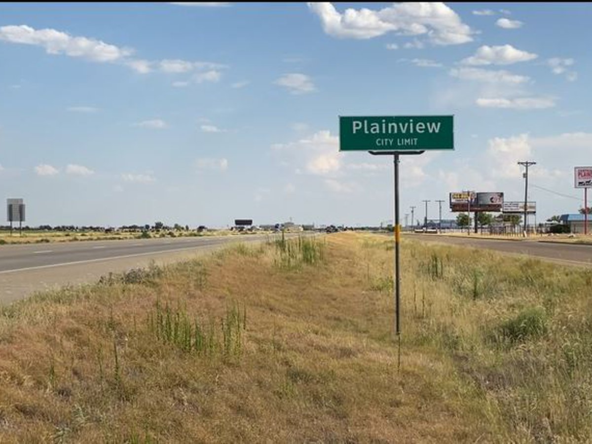 City of Plainview Conventions & Visitors Bureau & Plainview/Hale County EDC
