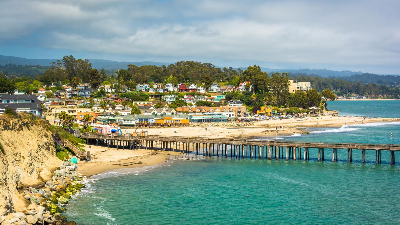 MARKETING RFP ISSUED BY SANTA CRUZ METROPOLITAN TRANSIT DISTRICT