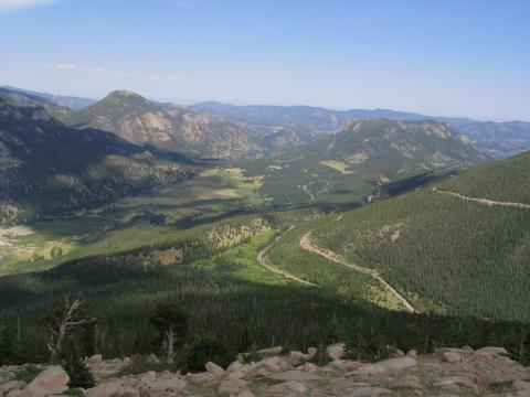 ADVERTISING RFP ISSUED BY LARIMER COUNTY