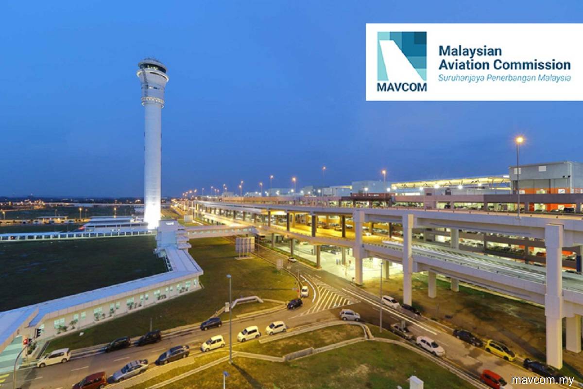 MALAYSIAN AVIATION COMMISSION REQUEST FOR PROPOSAL Social Media Management Agency for MAVCOM and FlySmart