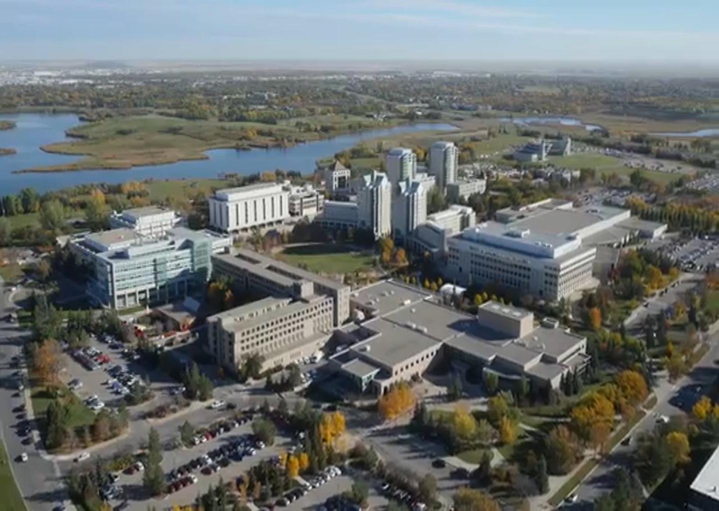 UNIVERSITY OF REGINA Marketing and Communications Strategy and Services - CIPHER