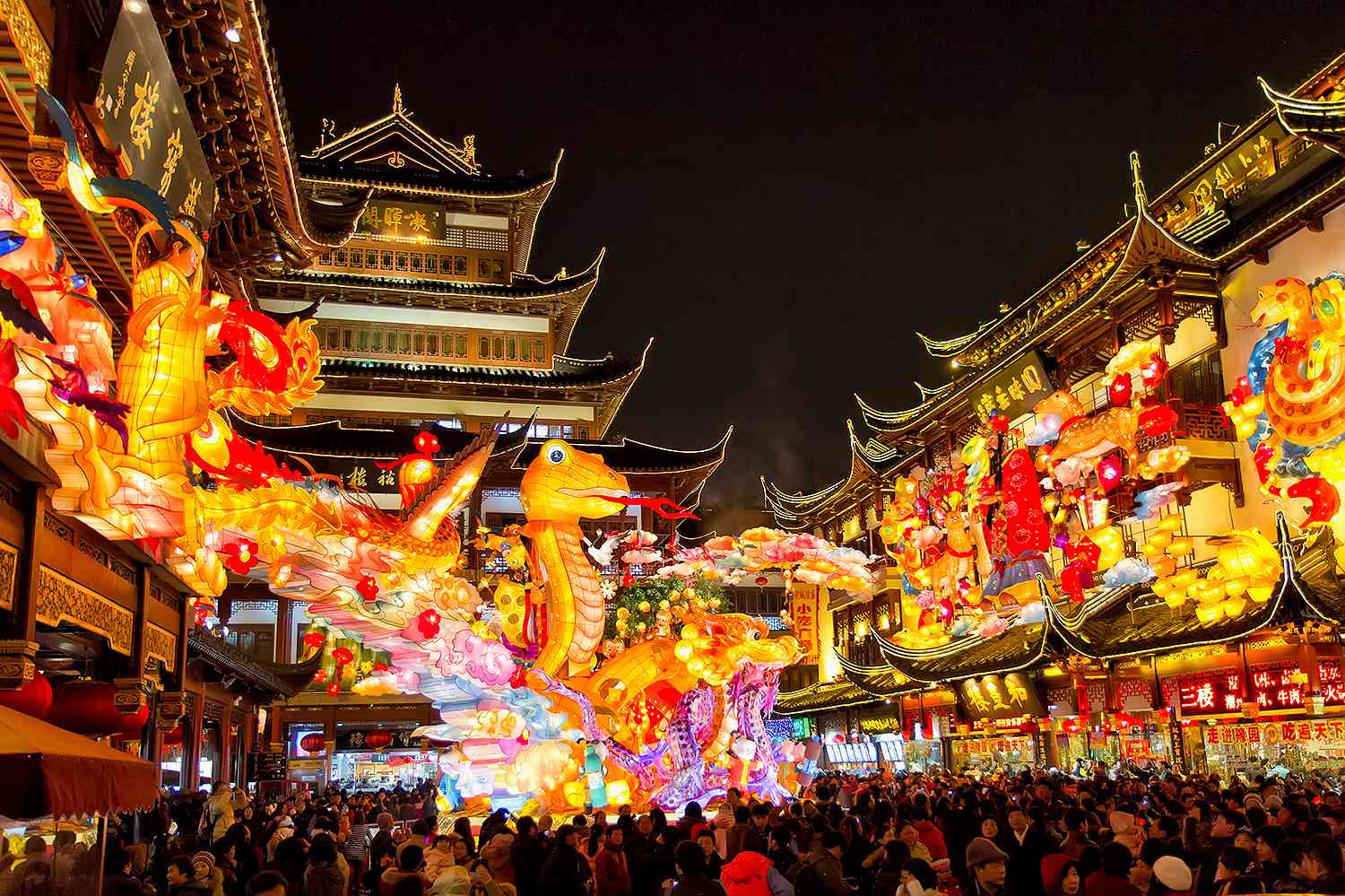 What is Lunar New Year & How Your Brand Can Celebrate 