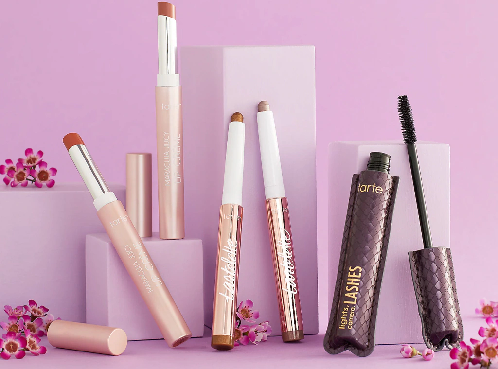 How Tarte's Response to their Dubai Trip Is a Win For The Brand