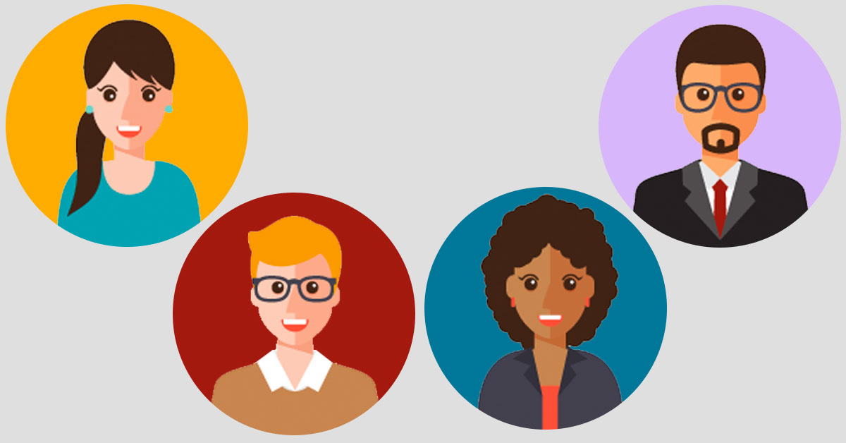 Creating a Buyer Persona
