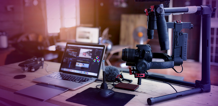 Tips for Incorporating Live Streaming in PR Campaigns