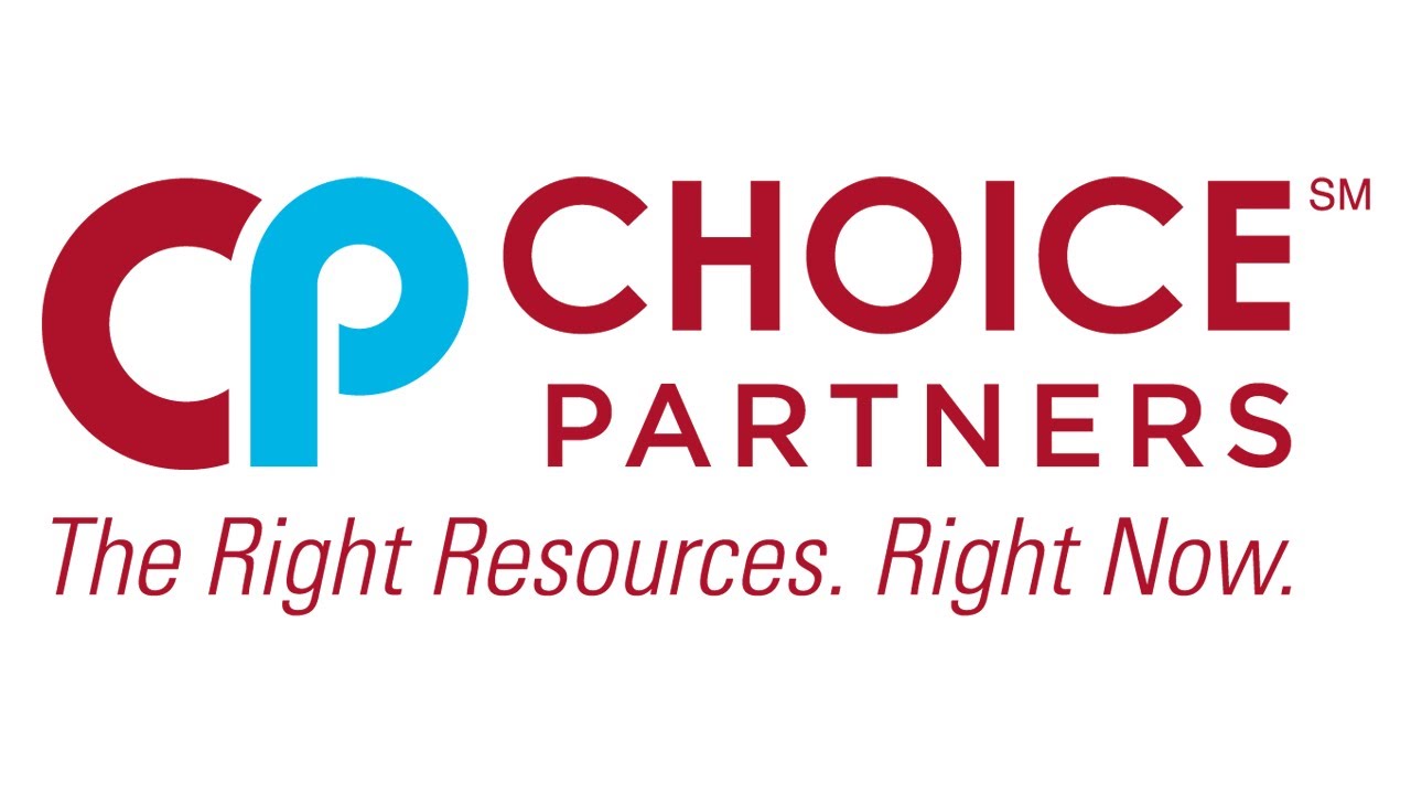CHOICE PARTNERS Request for Proposals Communications, Creative, Language, and Marketing Services Submittal