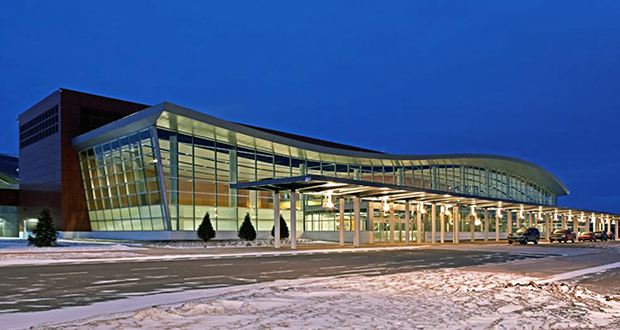 Marketing RFP Issued By Duluth International Airport