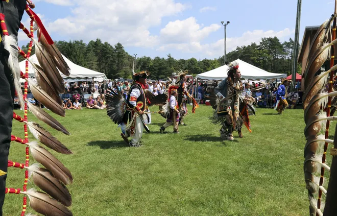 REQUEST FOR PROPOSAL Little Traverse Bay Bands of Odawa Indians (LTTB)