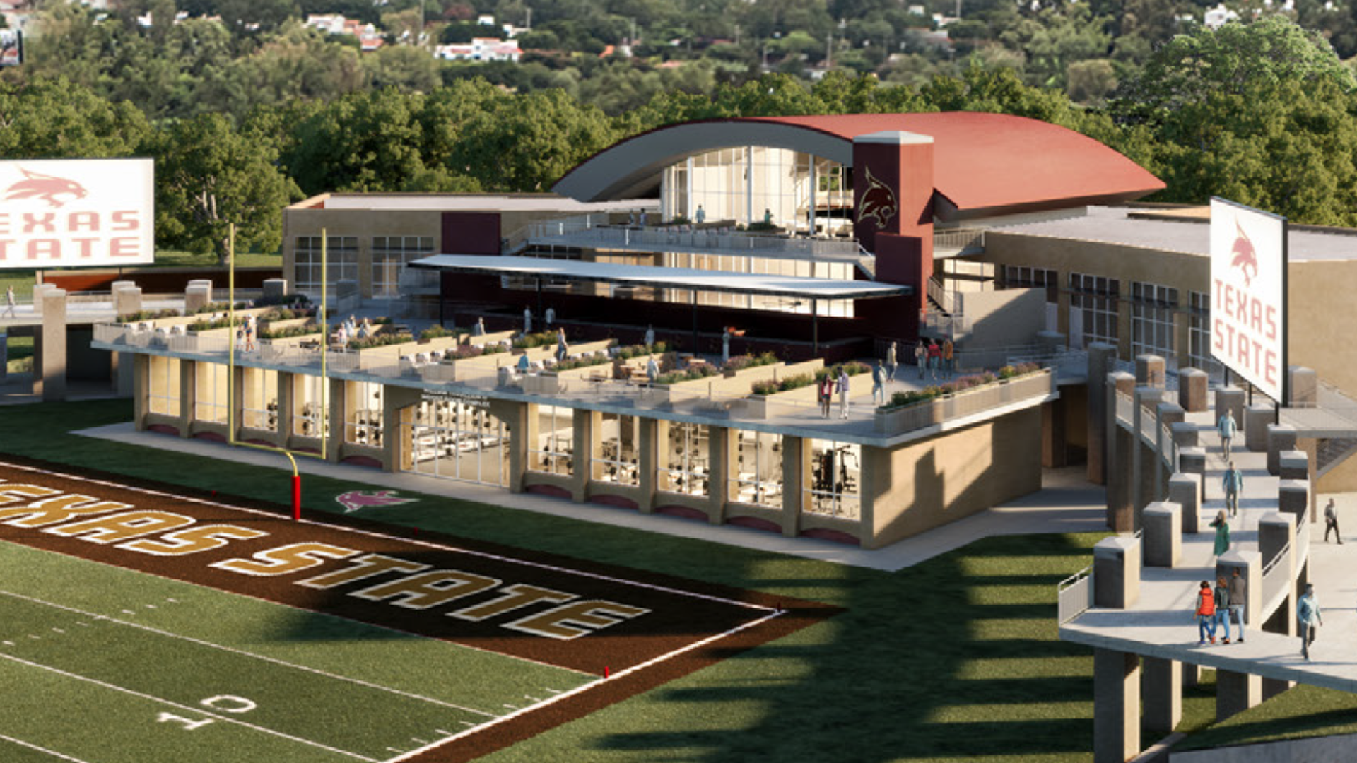 TEXAS STATE UNIVERSITY SYSTEM REQUEST FOR PROPOSAL Request for Proposal (“RFP”) No:  758-23-00083
