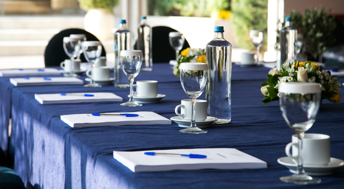 Entertainment Acquisition, Event Promotion and Management Services for the Iroquois Amphitheater