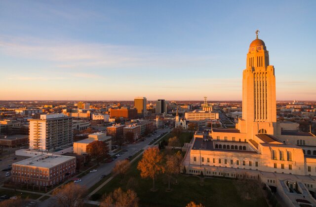 State of Nebraska Department of Health and Human Services, Center for Nursing REQUEST FOR PROPOSAL FOR CONTRACTUAL SERVICES
