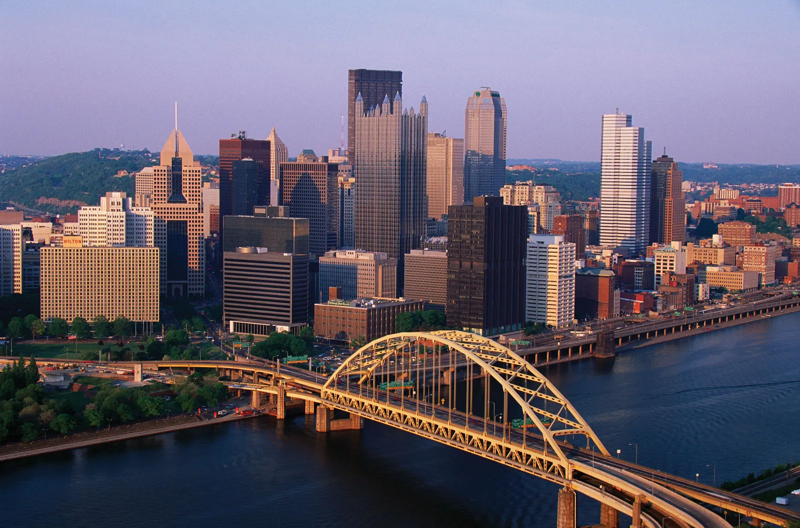CITY OF PITTSBURGH – CALIFORNIA REQUEST FOR PROPOSALS MUNICIPAL MARKETING & BRANDING SERVICES RESPONSES