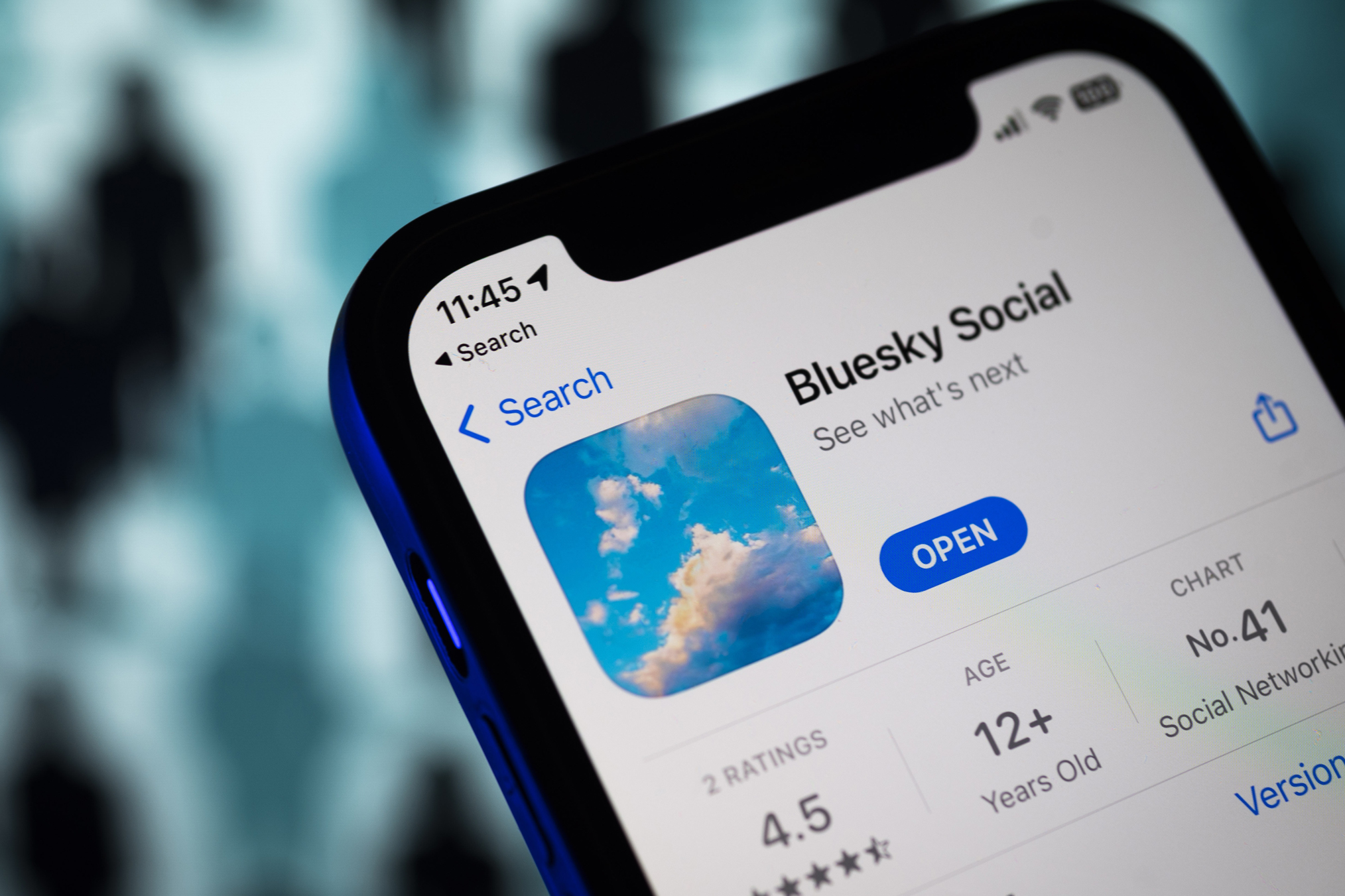 What is Bluesky - The new app explained