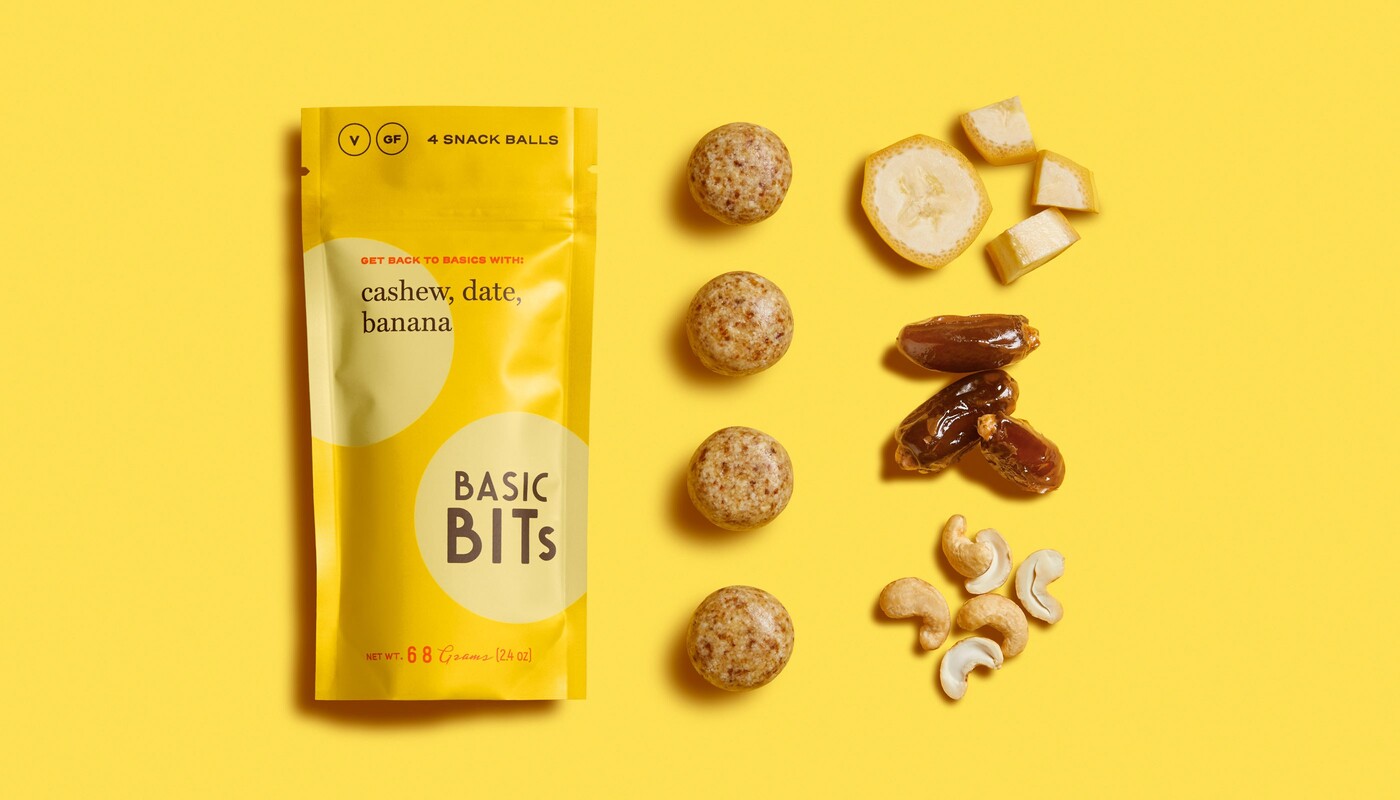 Why Your Packaging is Vital in the Snack Category