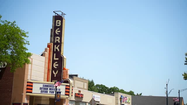 CITY OF BERKLEY REQUEST FOR PROPOSALS (RFP) Specification No. 23-11613 BERKELEY HR RECRUITMENT AND MARKETING SERVICES