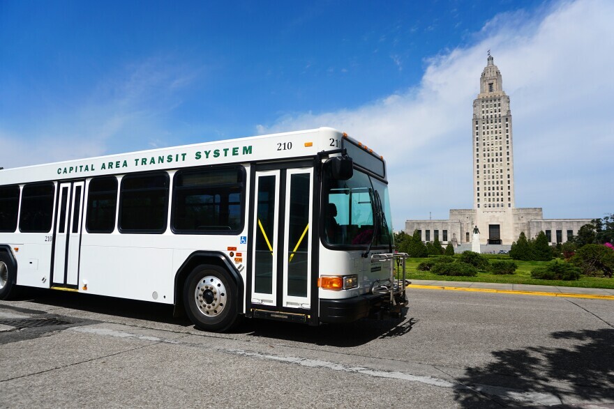 Capital Area Transportation Authority MARKETING AND ADVERTISING SERVICES