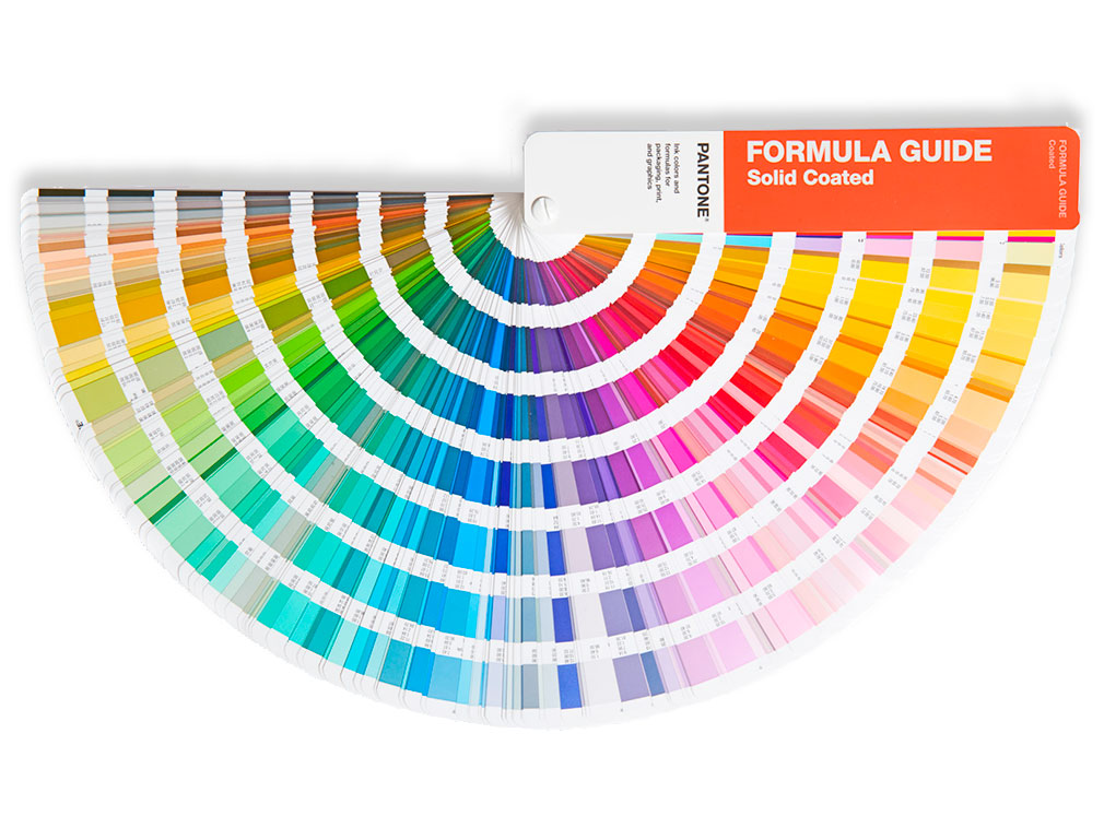 Color Formulas in Branding