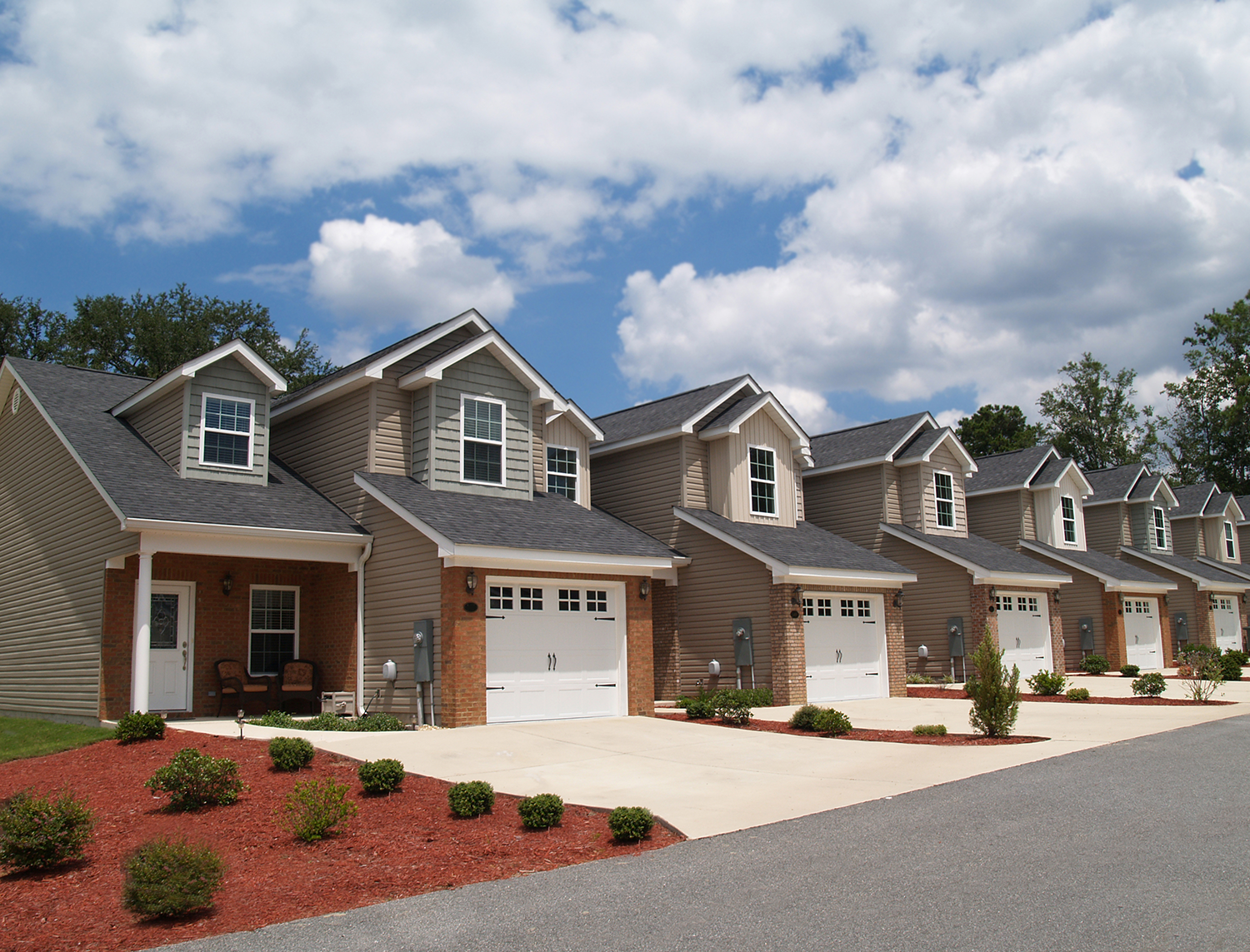Harrisburg Housing Authority Marketing and Advertising Services