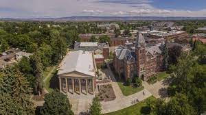 Central Washington University Request for Proposal Digital Marketing Services