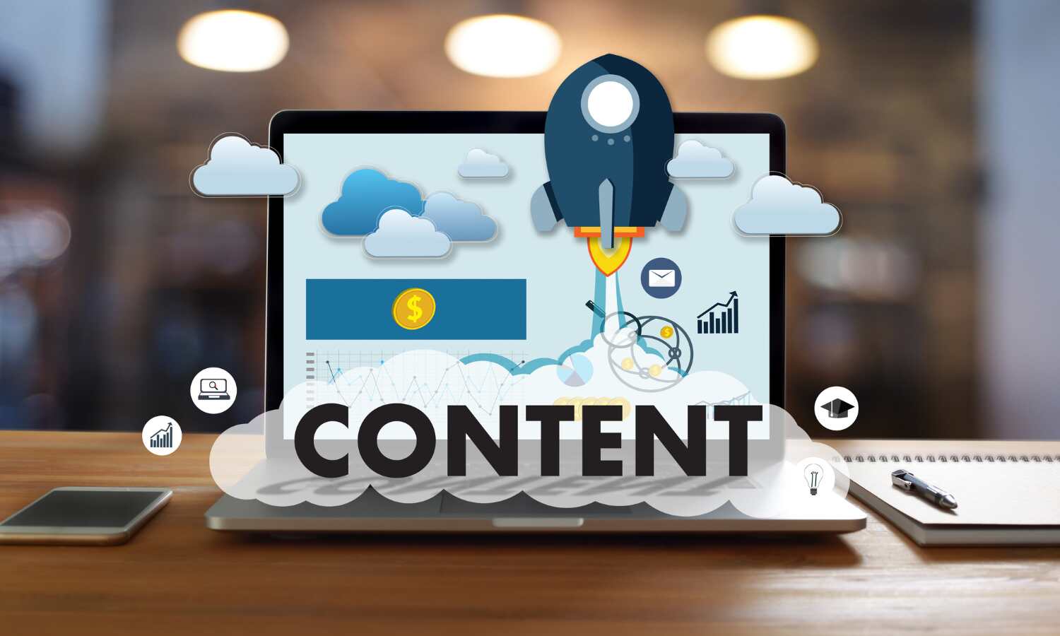 Crafting Compelling Narratives for Maximum Impact