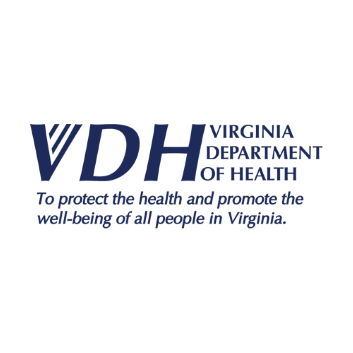 VIRGINIA DEPARTMENT OF HEALTH OFFICE OF PROCUREMENT AND GENERAL SERVICES REQUEST FOR PROPOSAL (RFP) # VDH-23-525-0321 MARKETING AND COMMUNICATION SERVICES