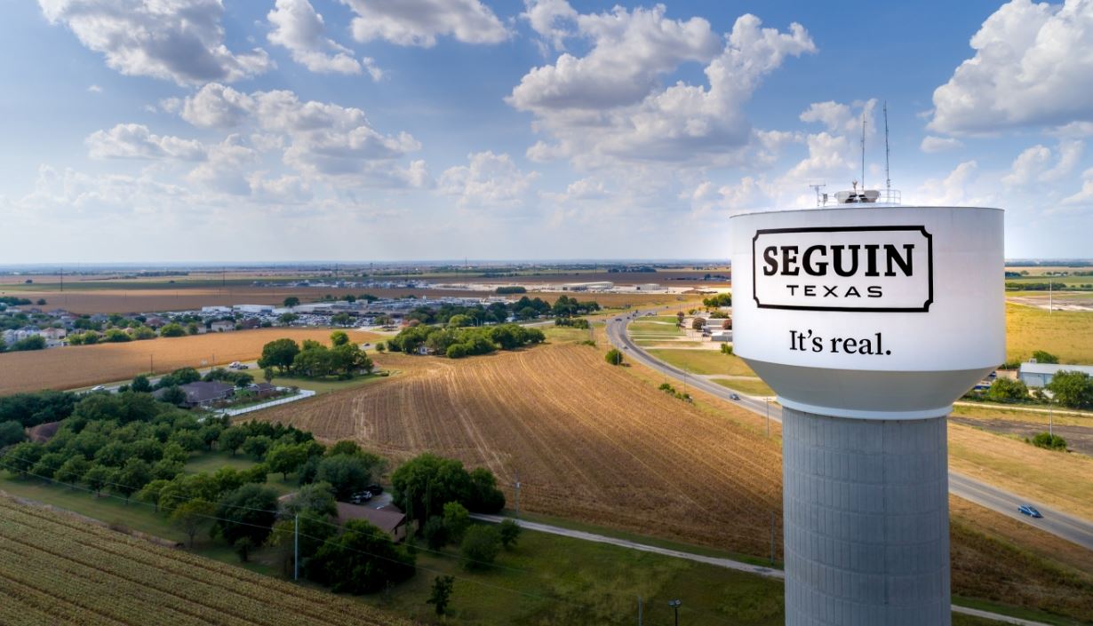 City of Seguin & Seguin Economic Development Corporation Public Relations and Marketing Services RFP