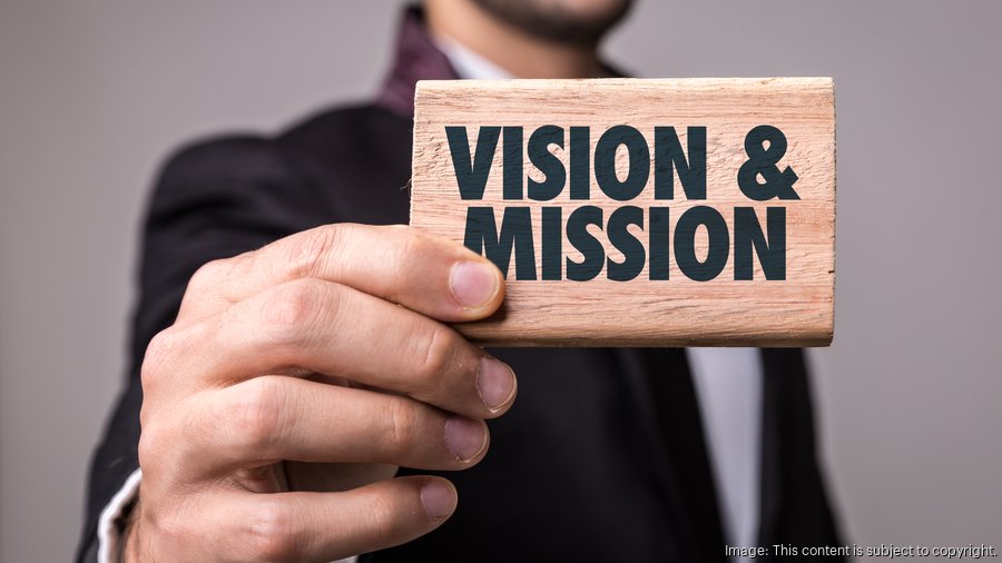 Key Differences Between A Mission and Vision Statement