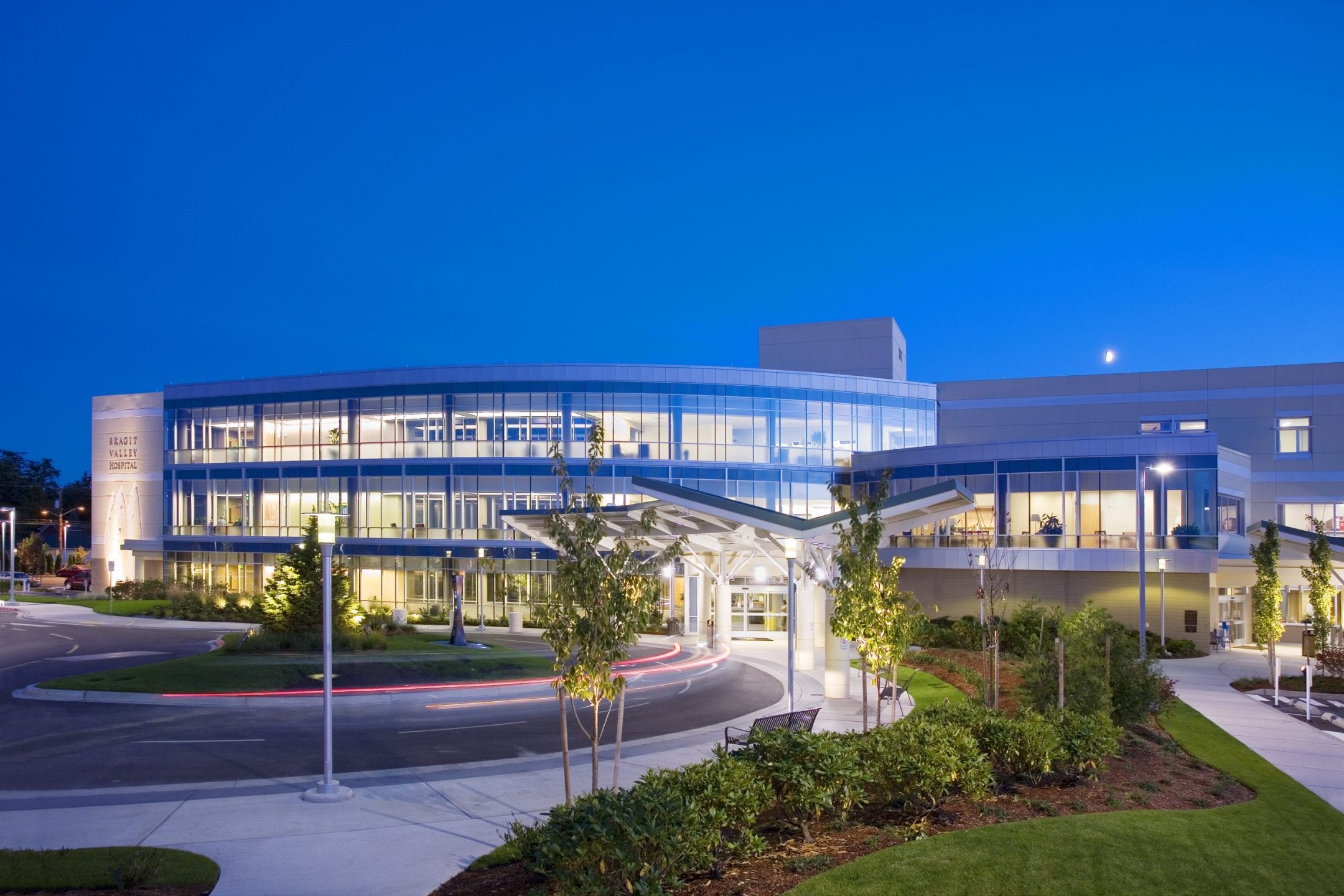 Marketing RFP issued By Skagit County Public Hospital District #304