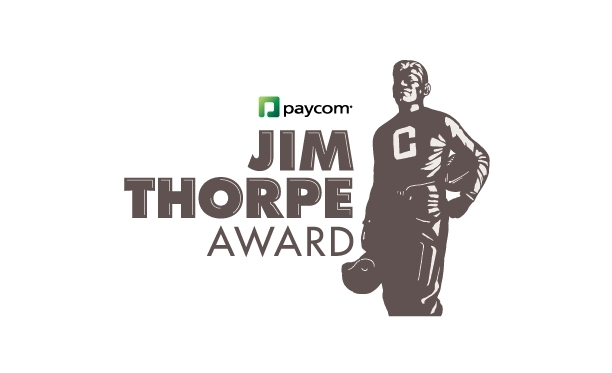 Paycom Jim Thorpe Award WatchList  