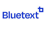 Bluetext Logo