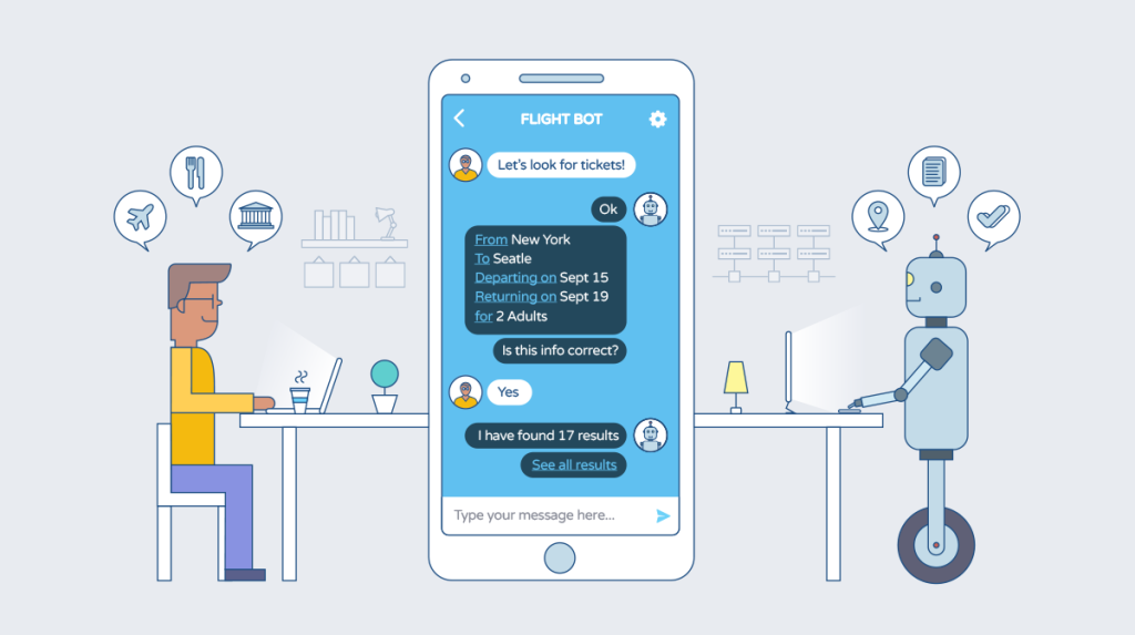Ronn Torossian On The Rise of Chatbots and Conversational Marketing