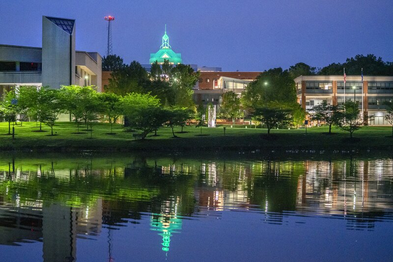 PUBLIC RELATIONS RFP FOR GEORGE MADISON UNIVERSITY