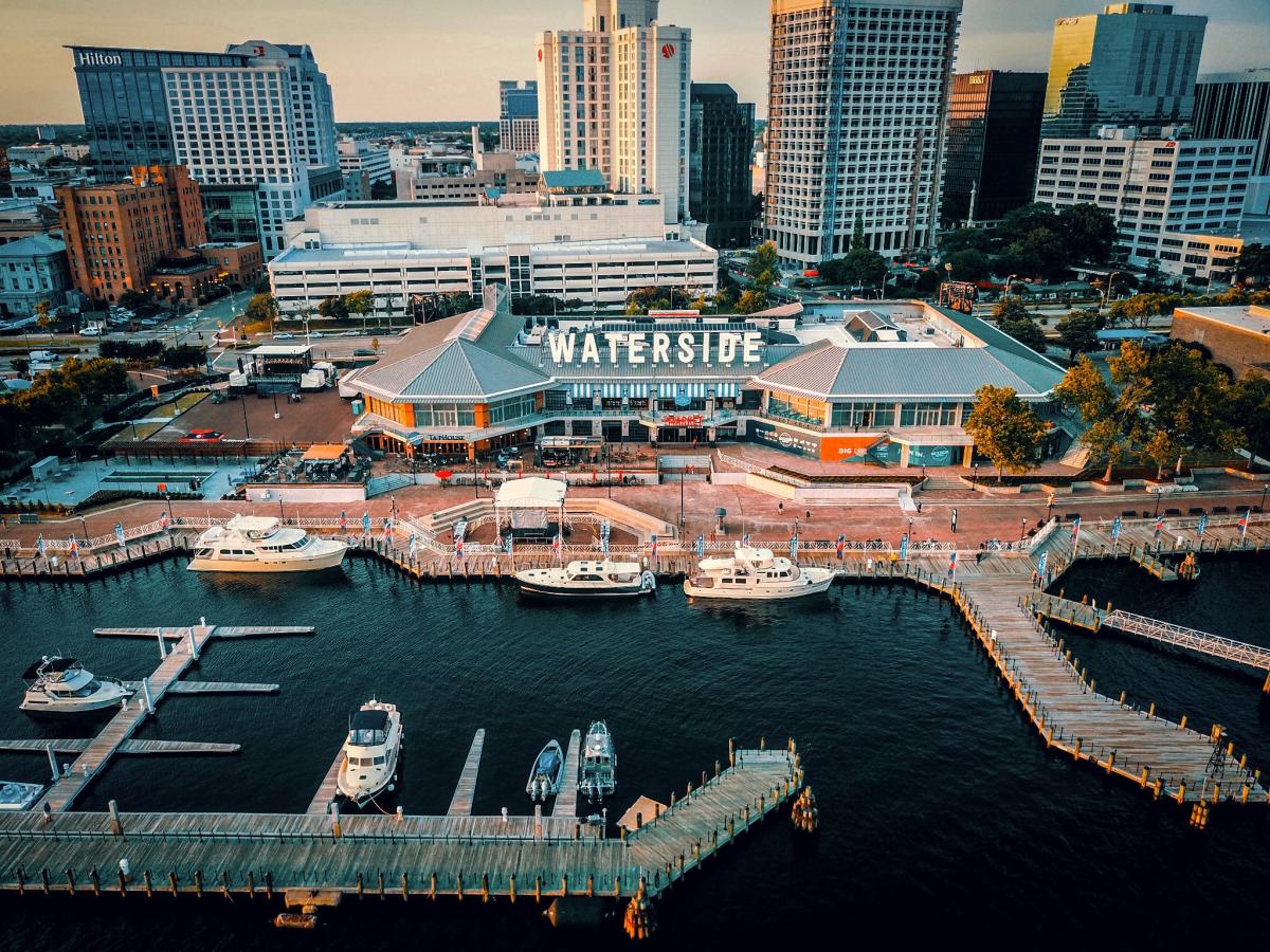 Marketing RFP Issued By Hampton Roads Workforce Council