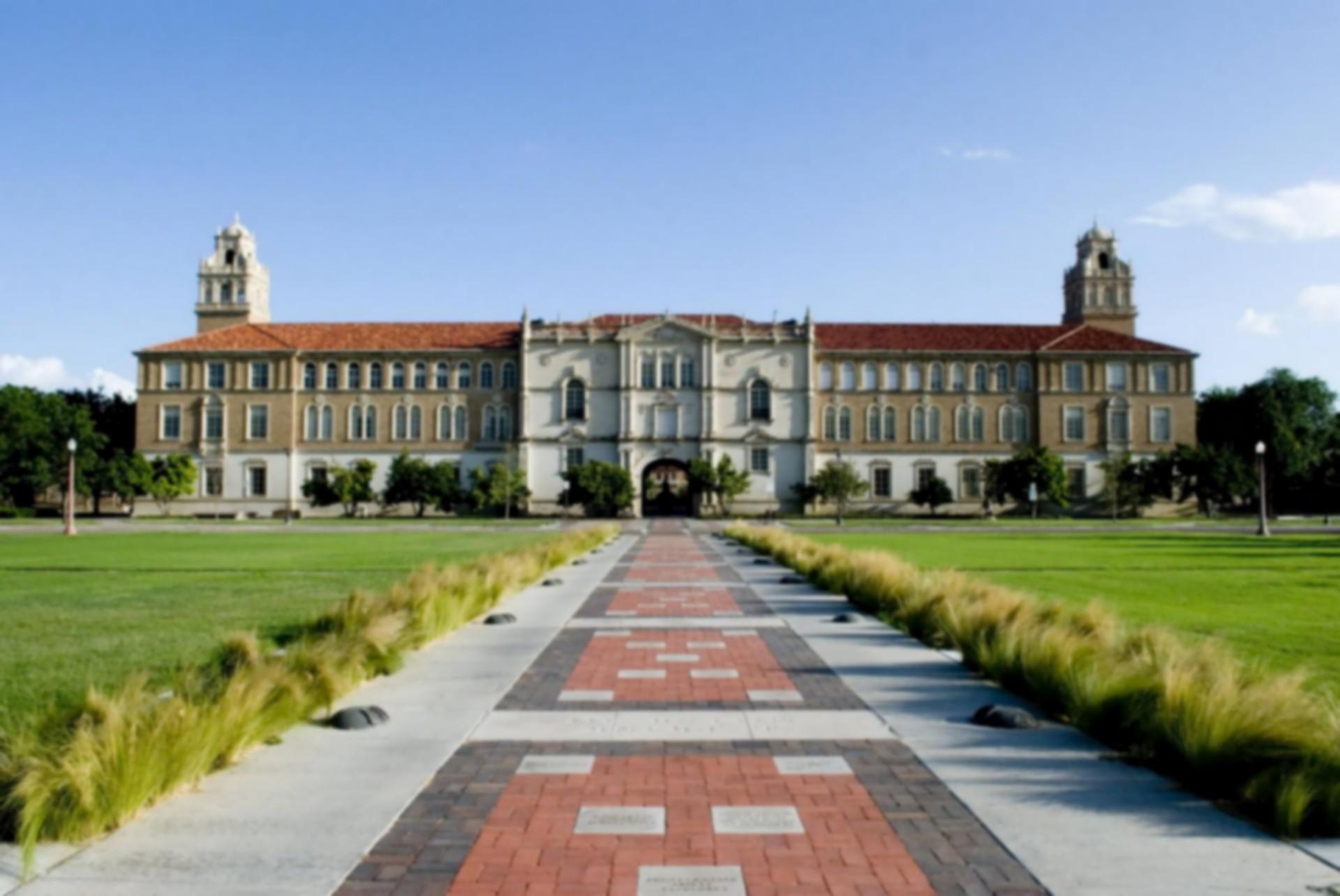 TEXAS TECH UNIVERSITY HEALTH SCIENCE CENTER REQUEST FOR PROPOSALS Media Planning & Buying Services