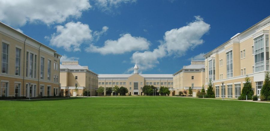 WOR-WIC COMMUNITY COLLEGE Request for Proposals Strategic Rebranding Services