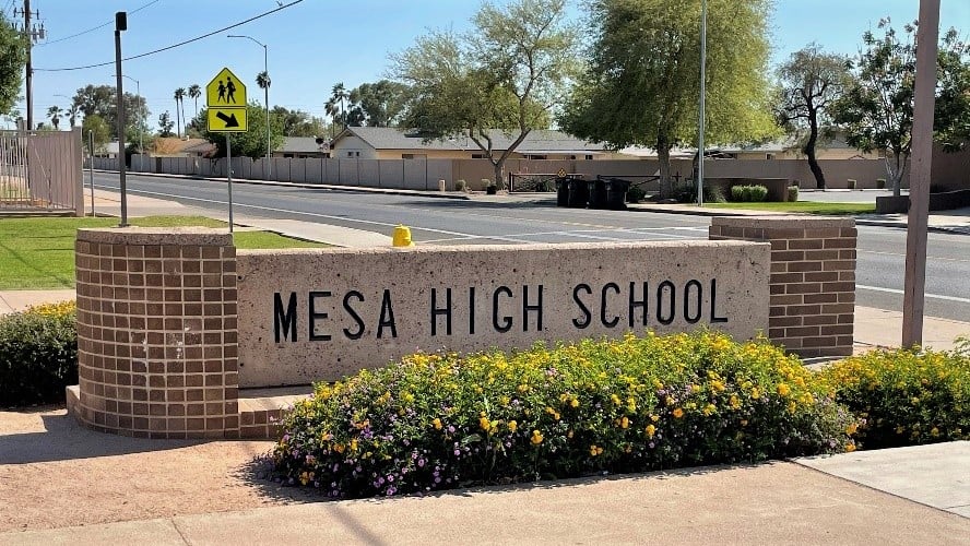 MARKETING RFP ISSUED BY MESA PUBLIC SCHOOLS