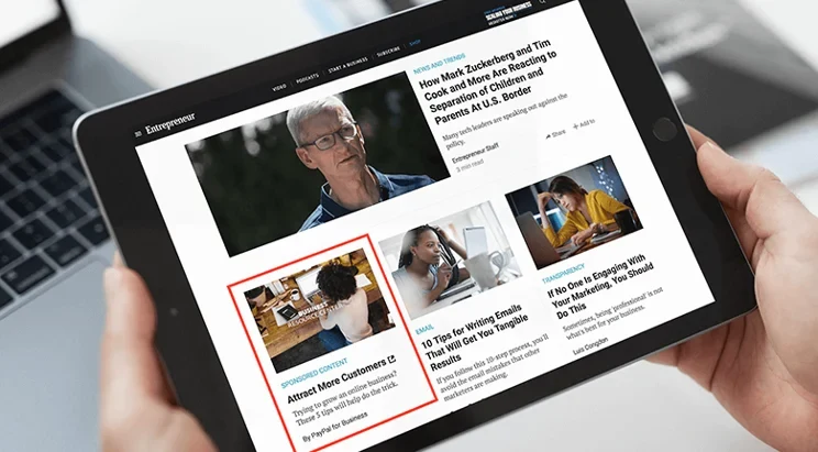 Demystifying Native Advertising: What You Need to Know